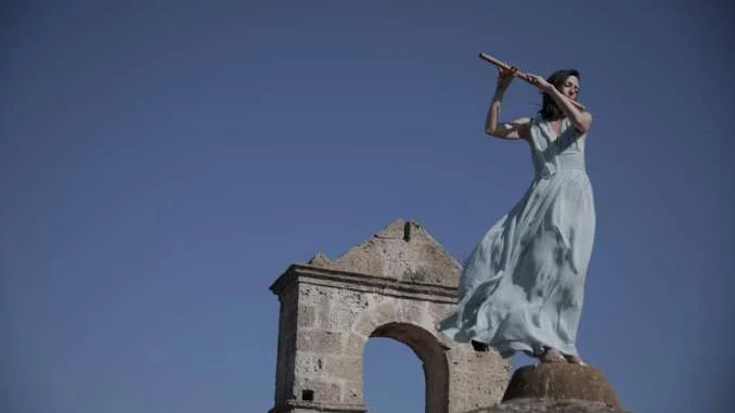 Giorgia Santoro - Il Cammino Celeste 3
