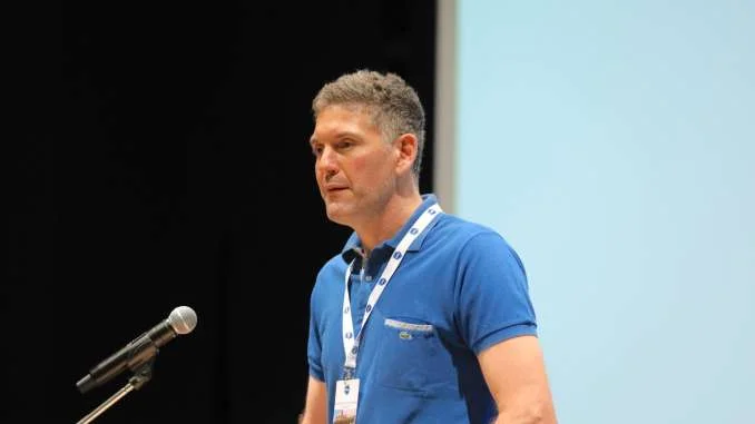 Giuliano palco Assisi 5
