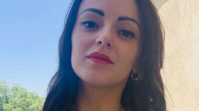 Ilenia Magaldi