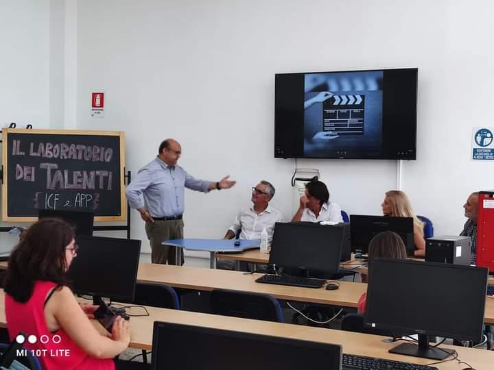 intervento pino giordano ugl radio laser news matera potenza puglia basilicata