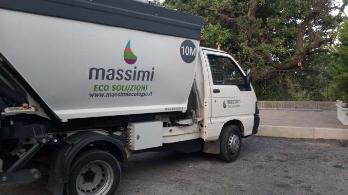 MASSIMI ECOLOGIA