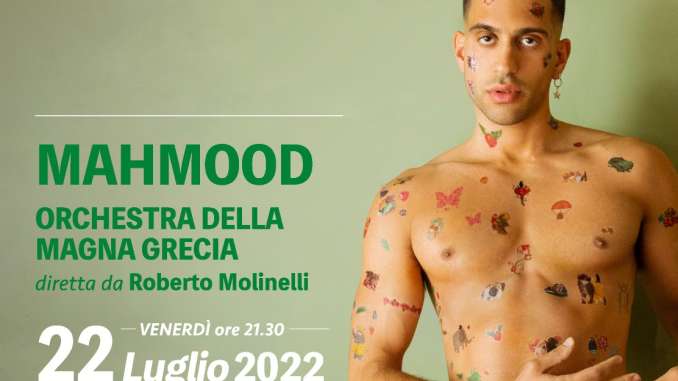 Mahmood Matera