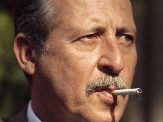 paolo borsellino radio laser news matera potenza puglia basilicata