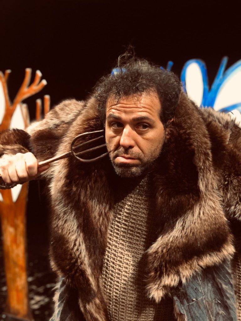 pollicino teatro delle forche radio laser news matera potenza puglia basilicata