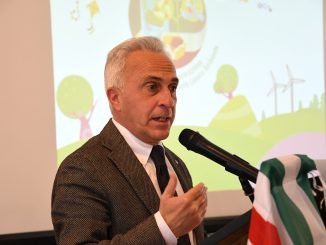 incidente pisticci, cavallo (cisl): «serve lavoro sinergico tra istituzioni, parti sociali e organi di controllo per debellare la piaga degli infortuni mortali sul lavoro» 3 vincenzocavallo radiolaser news matera potenza puglia basilicata