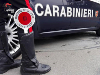 bari: assenteismo, dieci denunciati e tre misure cautelari eseguite dai carabinieri.