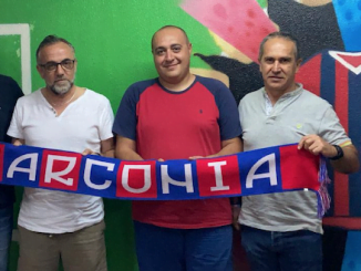è emanuele finamore il nuovo allenatore dell’asd elettra marconia iscritta al campionato di eccellenza per la stagione 2022-2023. 43 image1 radio laser news matera potenza puglia basilicata
