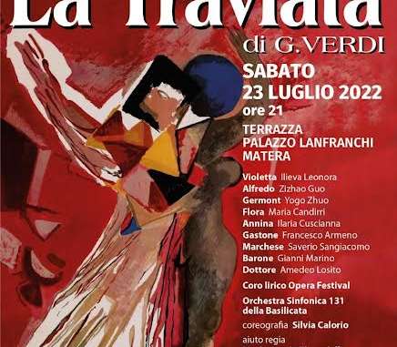 locandina traviata