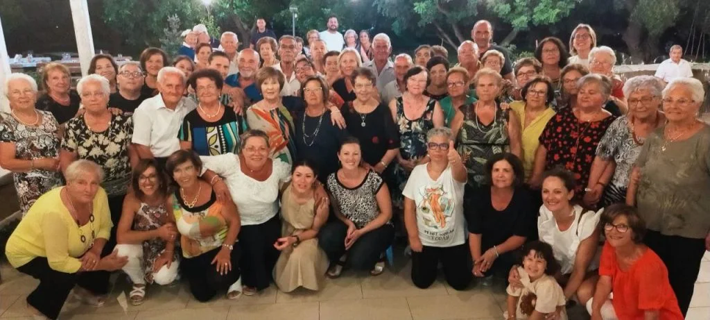 GINOSA, CONCLUSA COLONIA ESTIVA ANZIANI. ASS. SANSOLINO: “TRA I SERVIZI IMPORTANTI PER NON FARLI SENTIRE MAI SOLI’