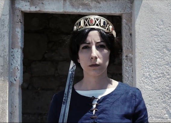 3 il cammino di taras radiolaser news matera potenza puglia basilicata