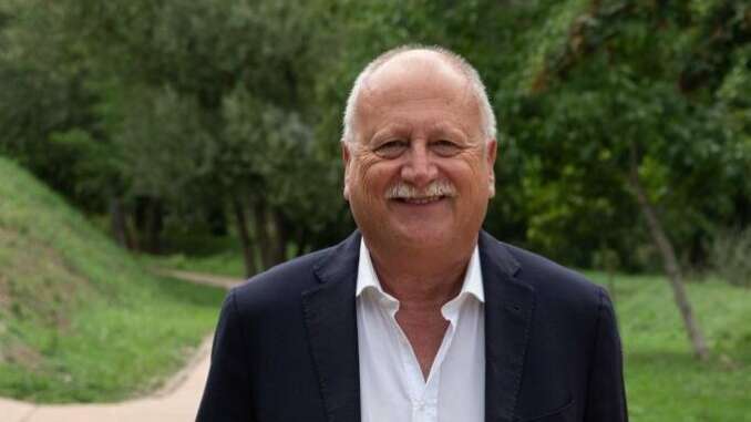 Aldo Mattia