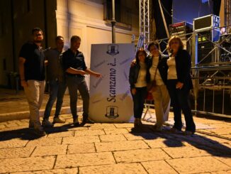 associazione basileus radio laser news matera potenza puglia basilicata