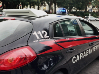 auto b 112 generica 1 radio laser news matera potenza puglia basilicata