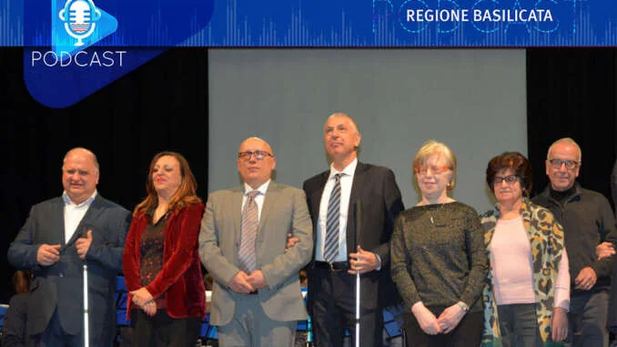 COPERTINA-PODCAST Unione ciechi