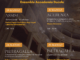 cartellone concerti agosto accademia ducale radio laser news matera potenza puglia basilicata
