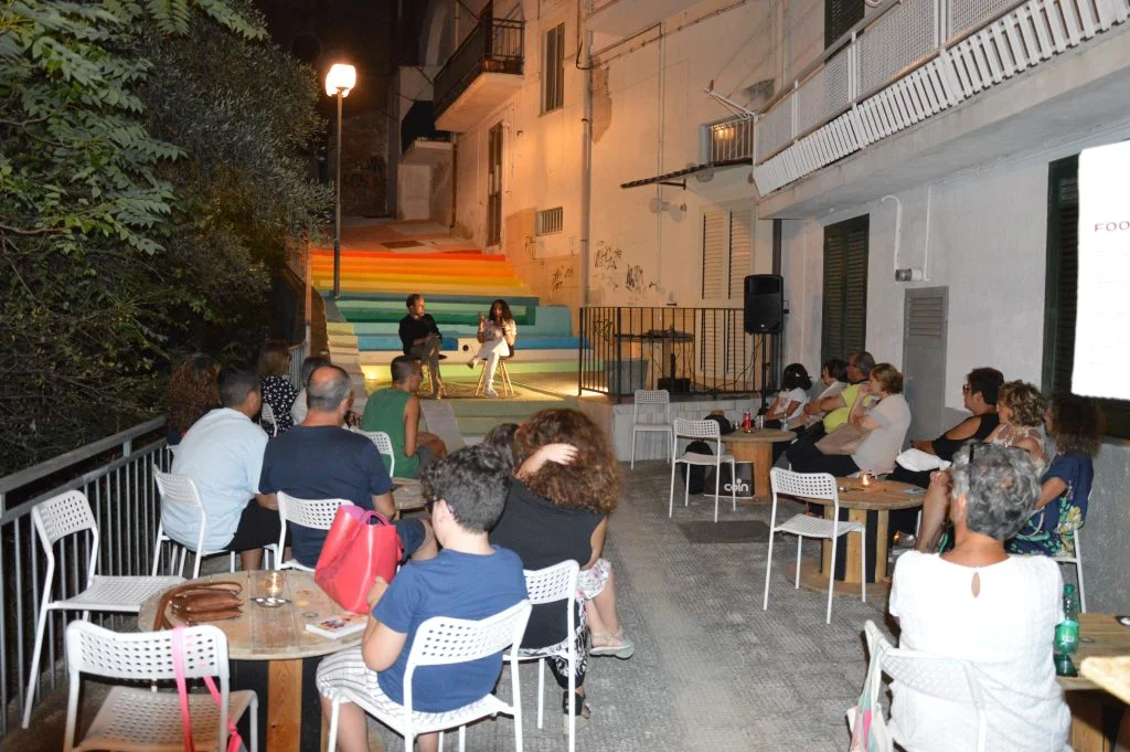 Pisticci. Presentato il libro La Tigre e Il Gabbiano