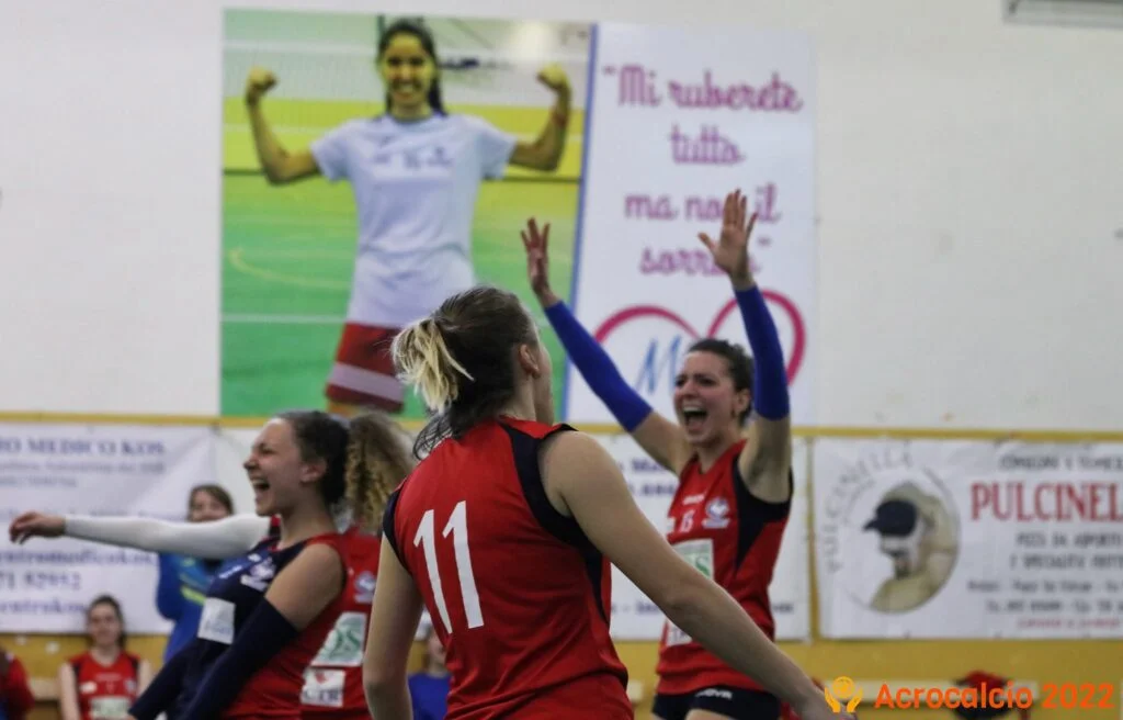PM Volley, è tempo di conferme per la Serie C