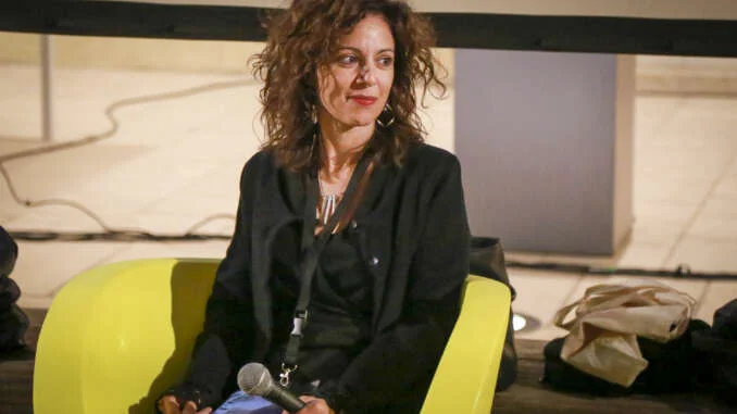 Ilaria Lia