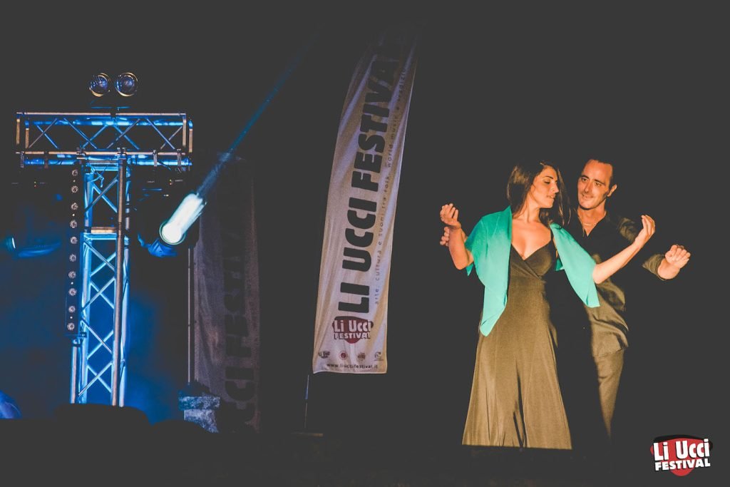 li ucci festival danza radio laser news matera potenza puglia basilicata