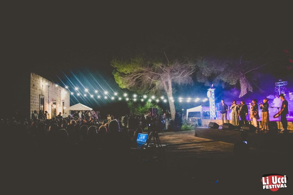 li ucci festival live radio laser news matera potenza puglia basilicata