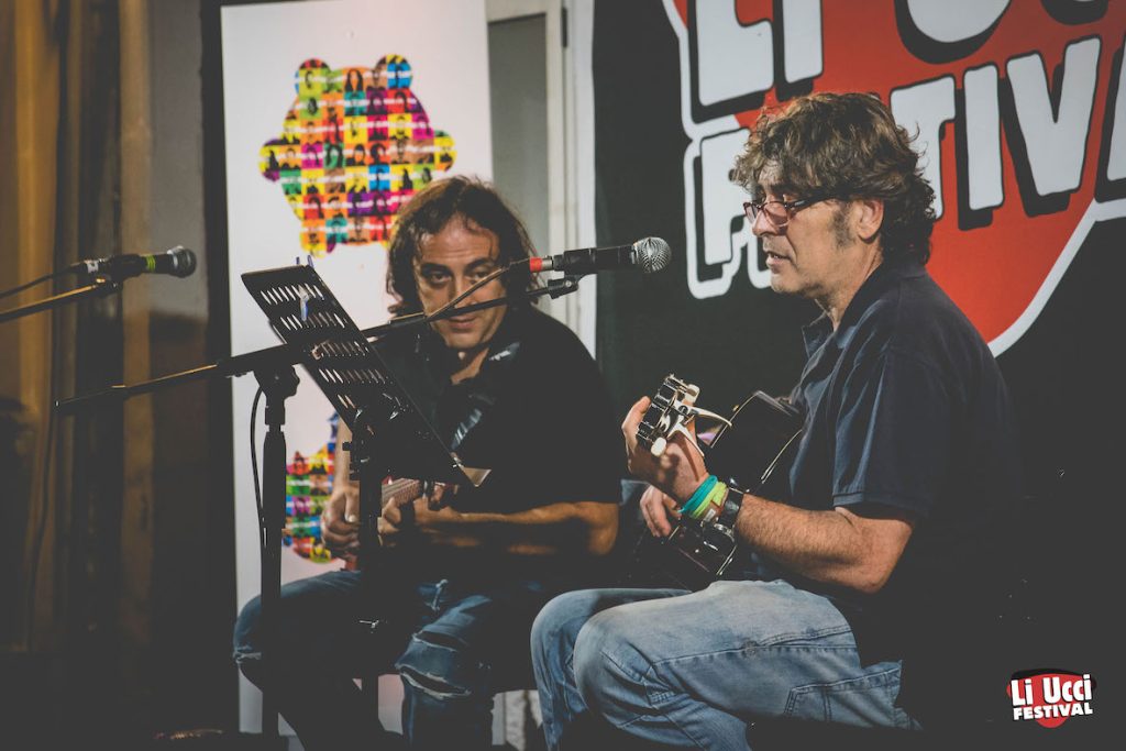 li ucci festival mino de santis radio laser news matera potenza puglia basilicata