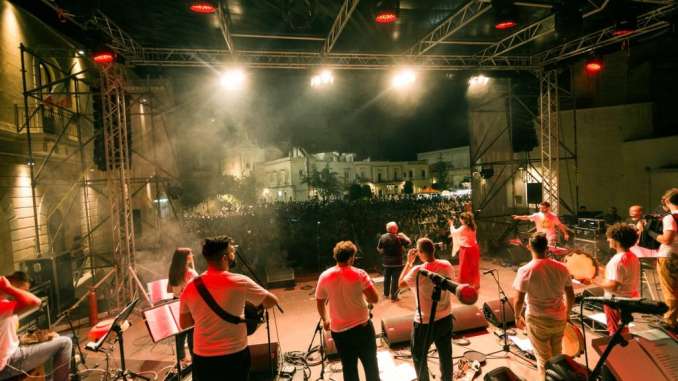 Li Ucci Orkestra (live 3)