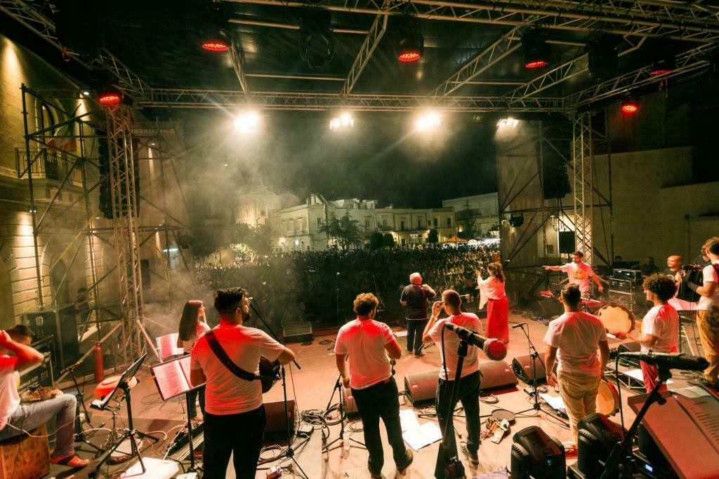 li ucci orkestra live 3 radio laser news matera potenza puglia basilicata