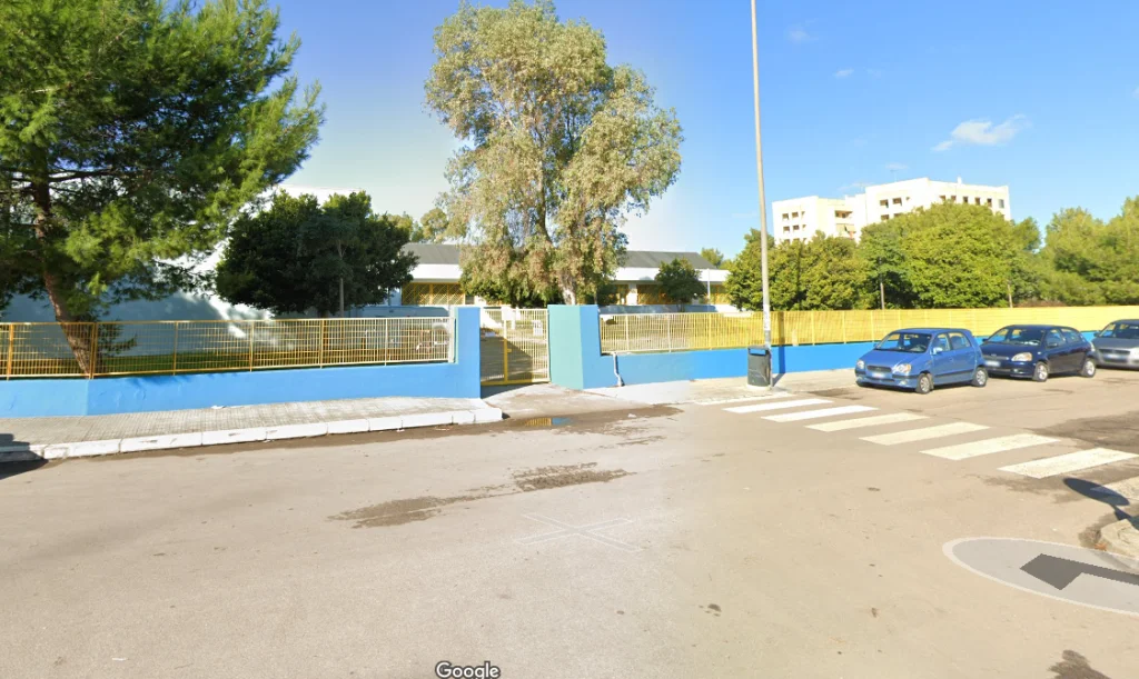 Mense scolastiche, il Pnrr finanzia la realizzazione per Livio Tempesta e Frigole
