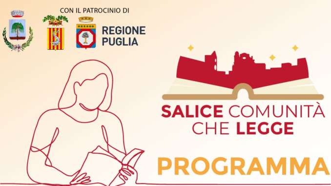 Locandina Salice