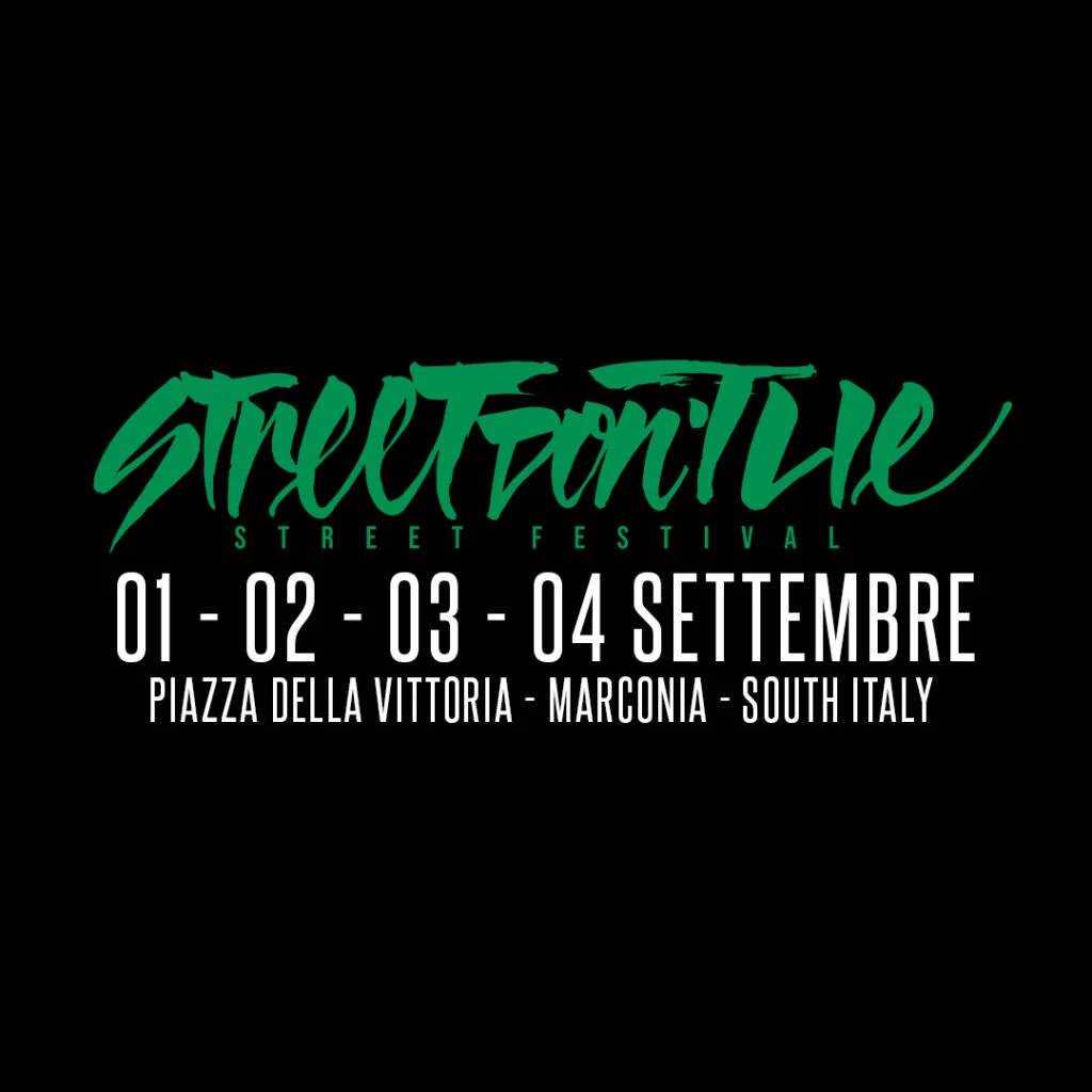 MARCONIA. LA QUARTA EDIZIONE DELLO STREET DON’T LIE STA ARRIVANDO