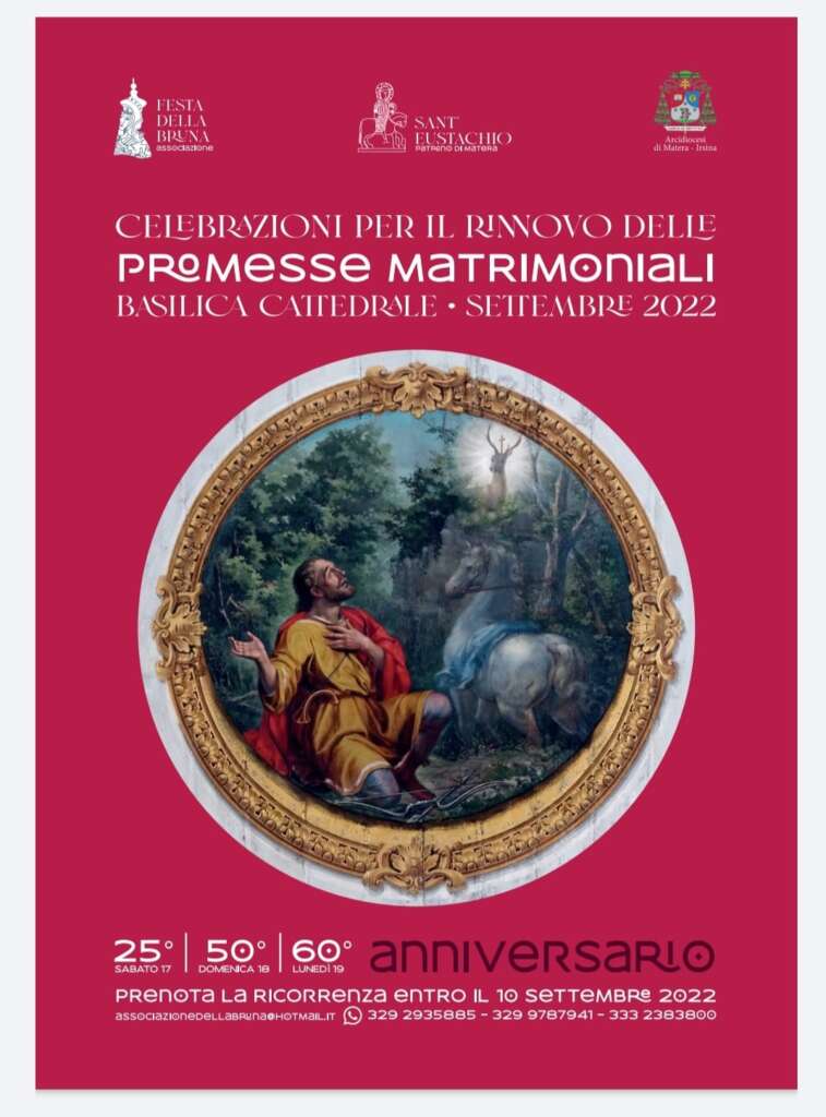 <strong>Rinnovo Promesse Matrimoniali</strong>