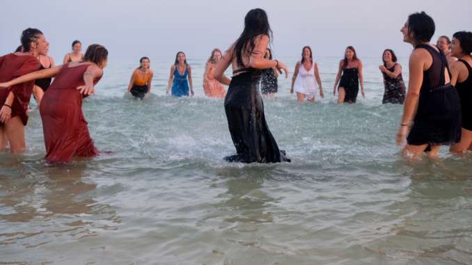 Rachele Andrioli - Coro a Coro