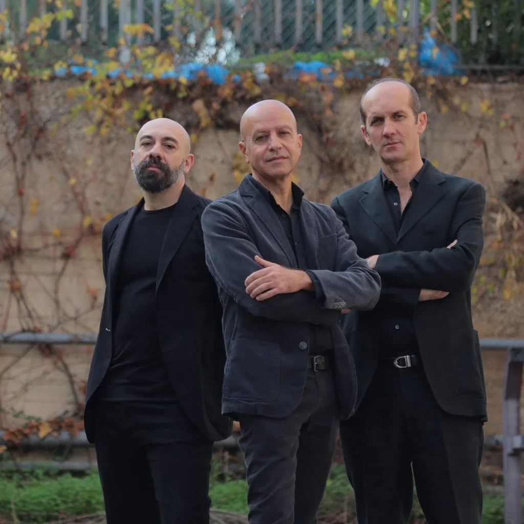 Mercoledì 10 e giovedì 11 agosto - Le Notti di Perseo con i Radiodervish a Lu Mbroia di Corigliano d'Otranto (Le