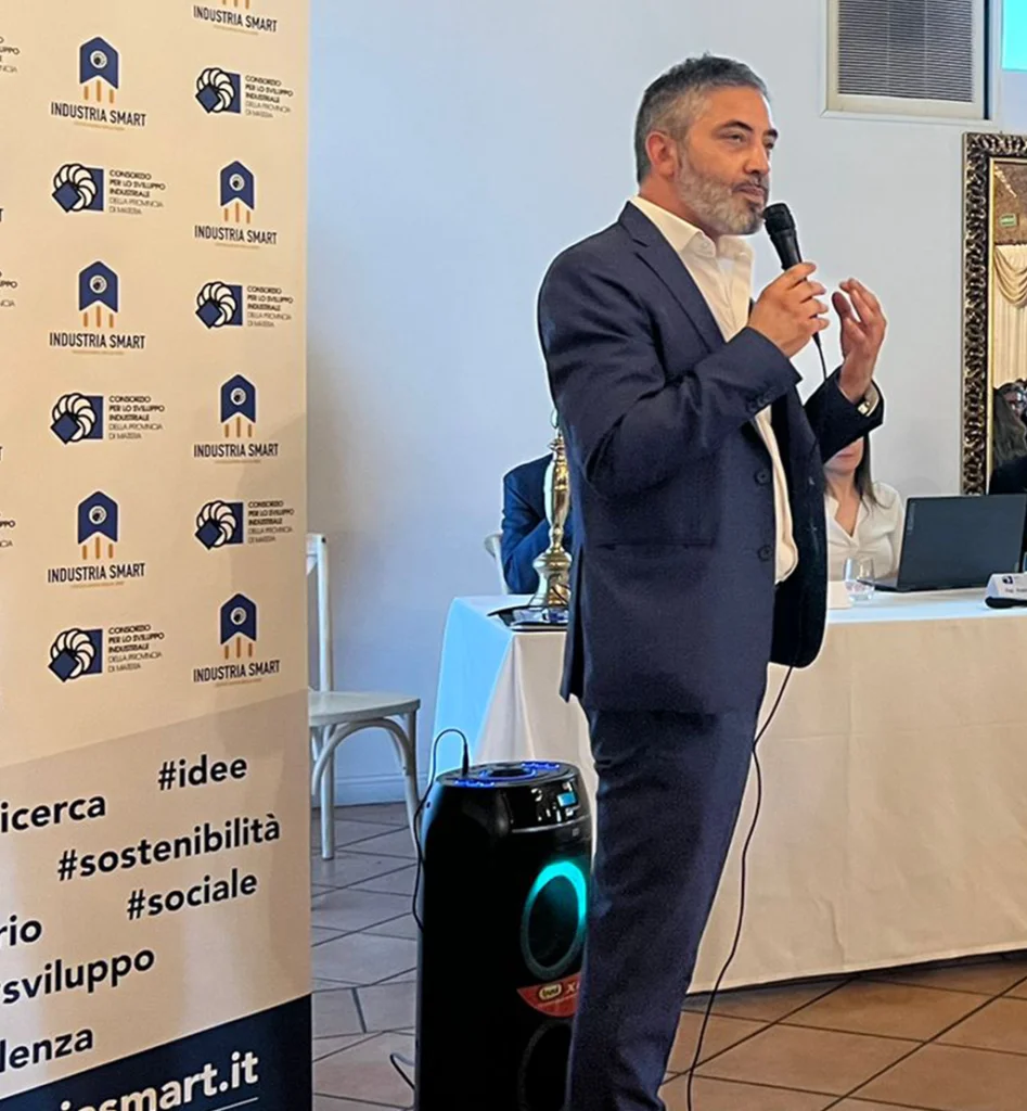<strong>APPELLO DI FUINA (CSI) AL FUTURO GOVERNO: LA TRANSIZIONE ENERGETICA RICHIEDE LA MODIFICA DELLA LEGGE SUGLI ESPROPRI.</strong>