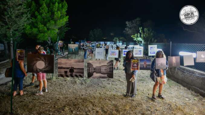 Sagra del Diavolo 2019