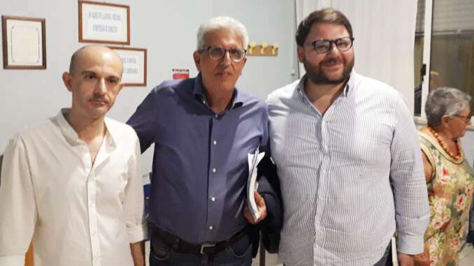 Scanzano Jonico il 20-08-2022