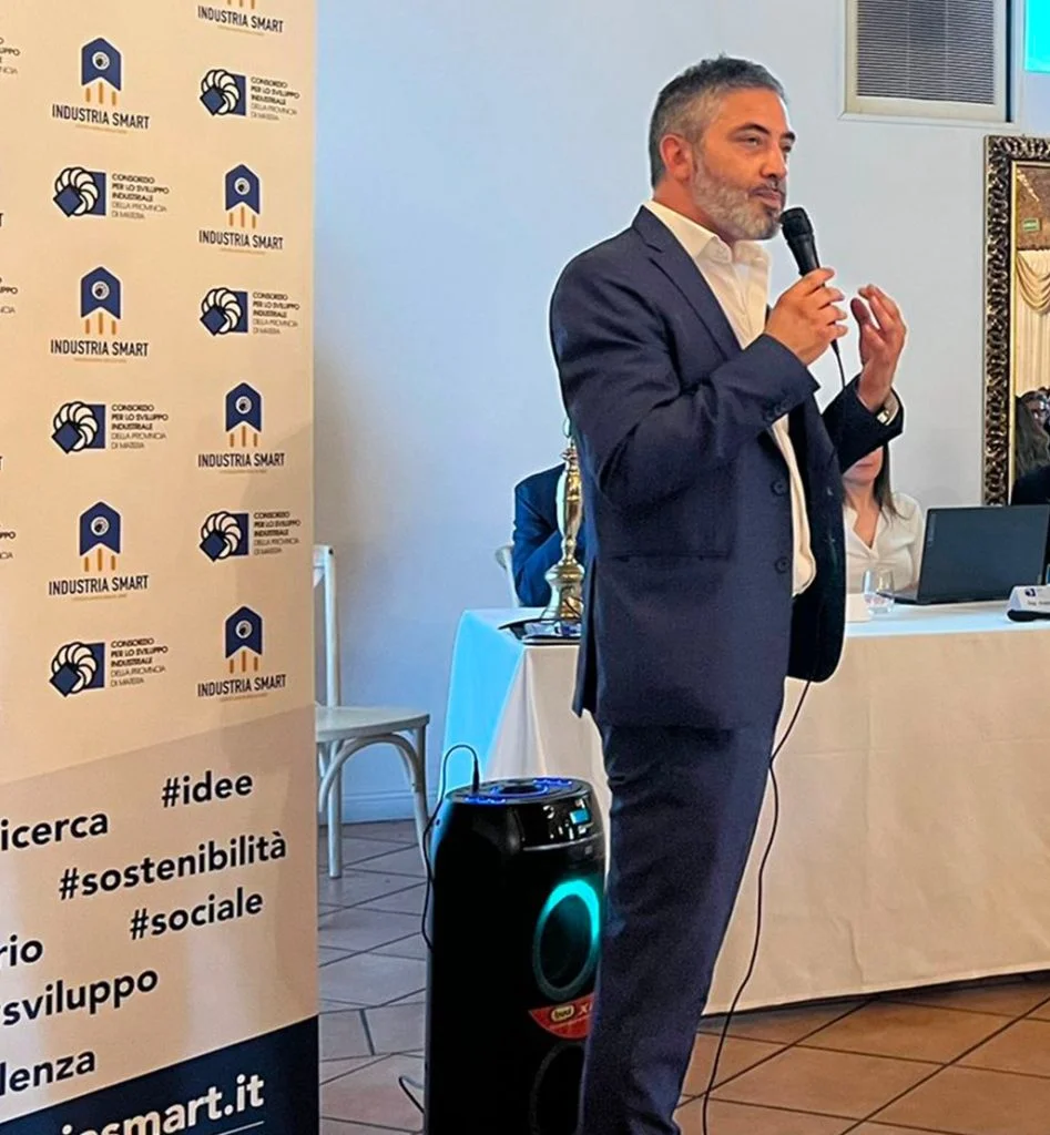 2021 in positivo del Consorzio per lo Sviluppo Industriale della Provincia di Matera che fa registrare un utile di 1,5 milioni di euro