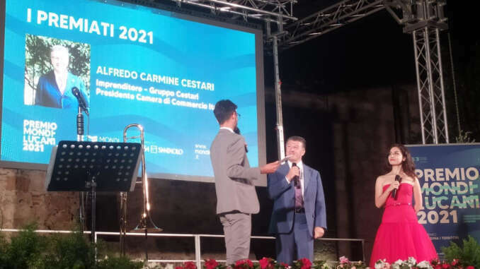 alfredo cestari a edizione 2021