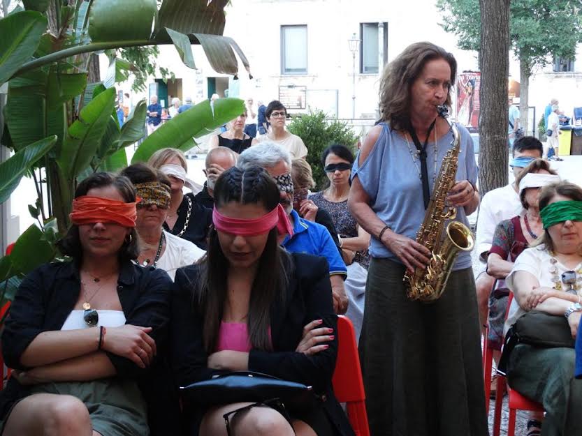 <strong>GRANDE SUCCESSO PER L’APERTURA DI “PIACERE! LETTURE IN LIBRERIA” </strong><strong><br></strong><strong>CON “PASOLINI DA ASCOLTARE”. IL PUBBLICO PROTAGONISTA DELL’ESPERIMENTO DI ASCOLTO</strong>