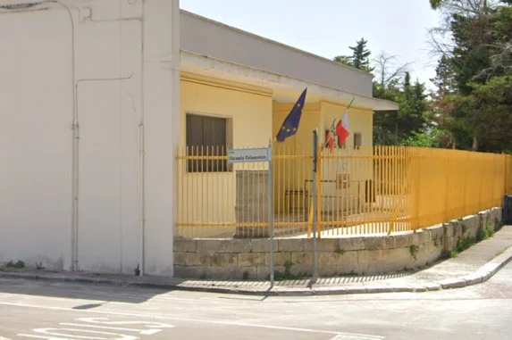 castromediano frigole