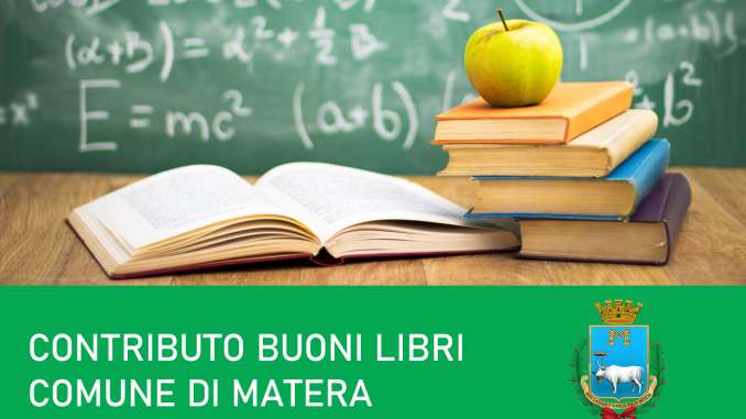 contributo-buoni-libri-matera