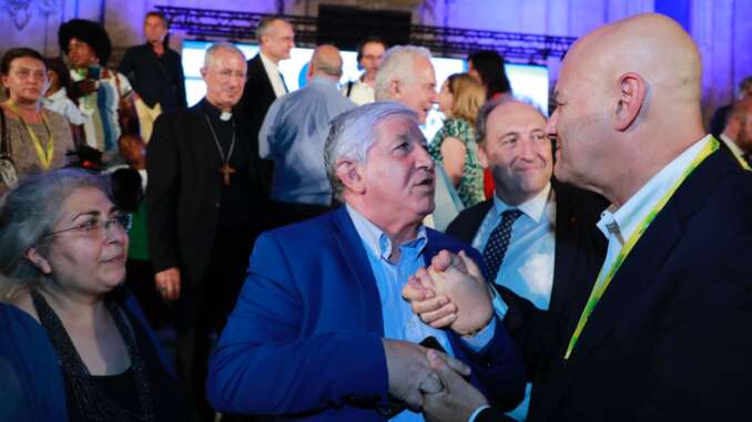 cupparo e descalzi