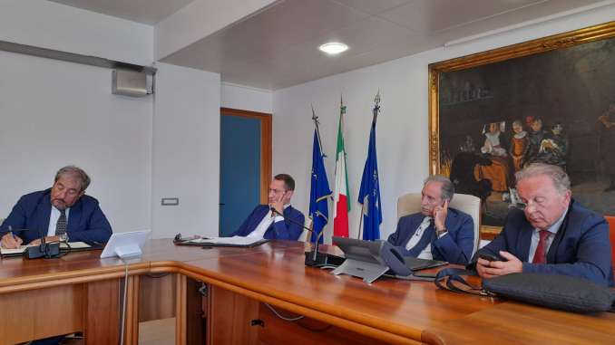 incontro sanità privata-2