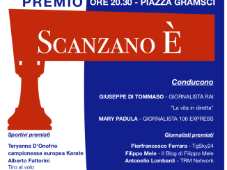 locandina scanzano ee radio laser news matera potenza puglia basilicata