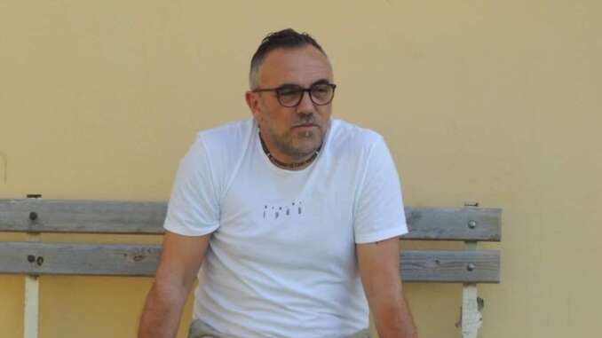 mister finamore