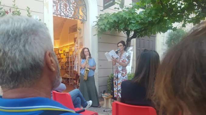silvana e susanna