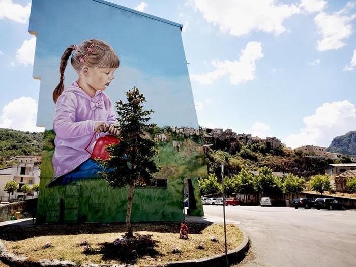TARI, ORA E’ UFFICIALE: A VIETRI DI POTENZA NON SI PAGHERA’ GRAZIE A UNA INIZIATIVA DEL COMUNE