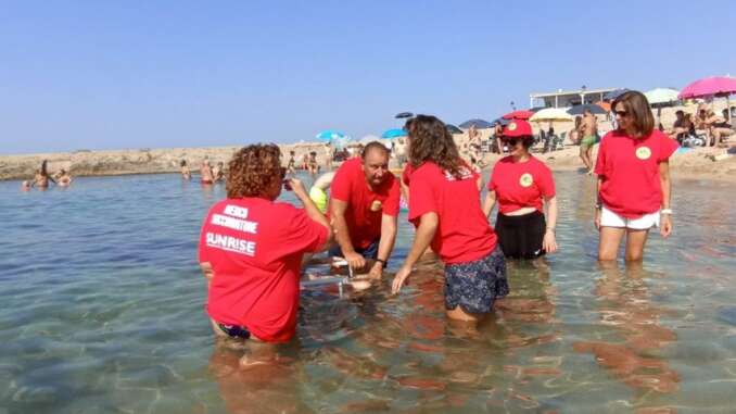 Il mare di tutti 2022 - foto 2