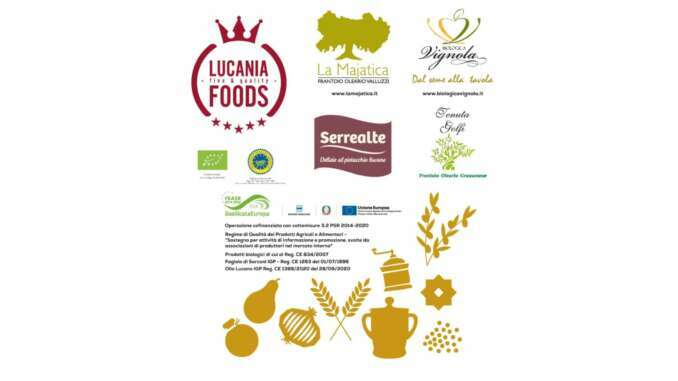 Immagine Lucania Fine Foods