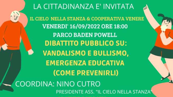 LOCANDINA